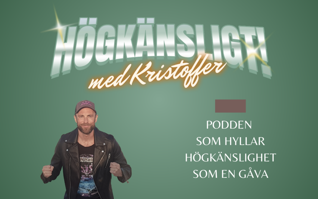 Trailer – Högkänsligt!